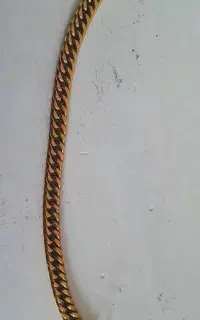 دستبند طلایی