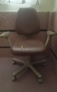 صندلی چرخدار