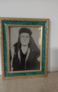 دعا وسرکتاب.