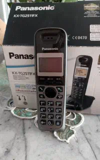 گوشی بی سیم