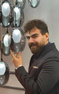 جدیدترین محصول وارداتی دارای دفیوزر با irc بالا