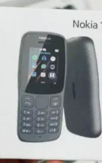 نوکیا ۱۰۶ نو آکبند