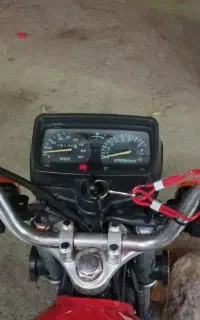فروش موتور سیکلت 200