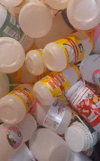 دبه