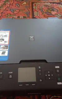 دستگاه چاپگر