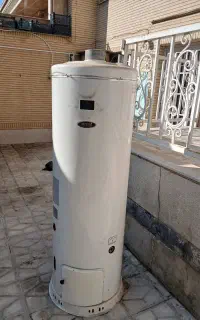 آبگرم کن مخزنی