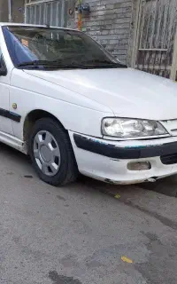 پارس۸۹تک فروش و معاوضه