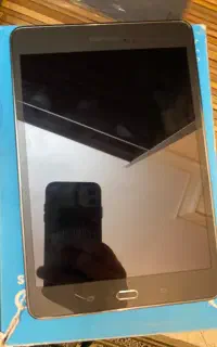 تبلت گلکسی tab A