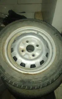 رینگ پراید کره ای