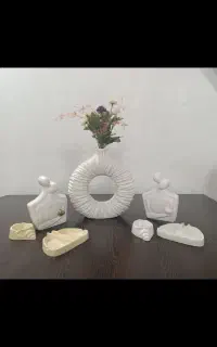 انواع‌سگ‌مصنوعی