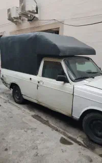 اسقاطی وانت ۲۵۰ میلیون سواری ۲۲۰ میلیون