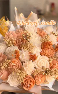 باکس گل مناسبتی