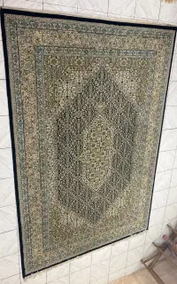 فرش ماشینی