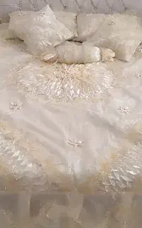سرویس روتختی دو نفره 6 تکه