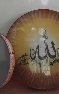 ساز دف درحد نو