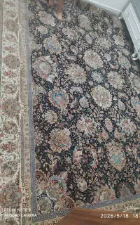 فرش 9متری 1000شانه