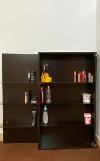 باکس آرایشی