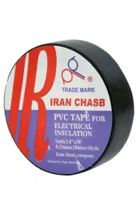 چسب برق ایران