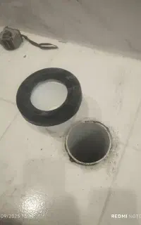 نصب و تعمیرات تخصصی پکیج، فلاش تانک و توالت فرنگی