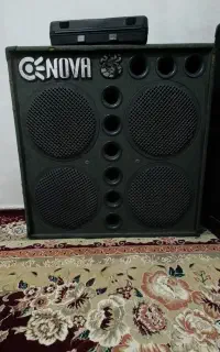 باند زلزله