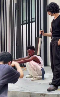 تولید محتوای تبلیغاتی حرفه‌ای برای کسب‌وکارها