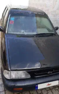 پراید ۸۲