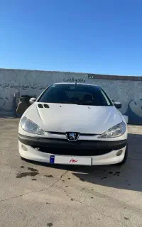۲۰۶تیپ ۵
