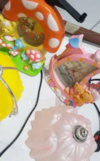 شبخواب ساعتدار