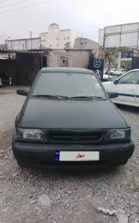 پراید 82