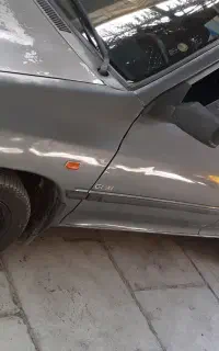 پرایدمدل۸۹کلکسیونی