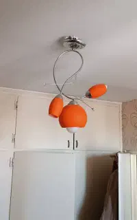 لوستر اتاق