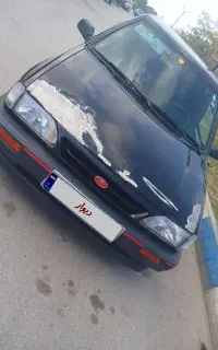 حاجبک مدل ۸۳