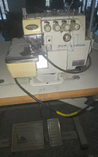 سردوز پنج نخ