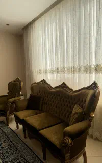 فروش لوازم خانه به علت مهاجرت