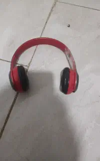 هدفون کارکرده درحدنو فروشی