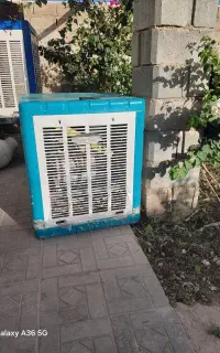 کولرآبی۳۵۰۰ و۴۰۰۰