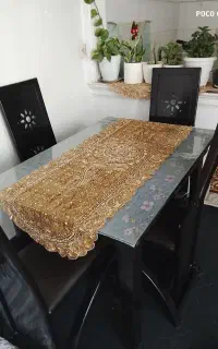 میز ناهارخوری