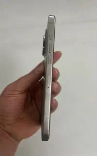 آیفون ۱۶ پرومکس ۲۵۶