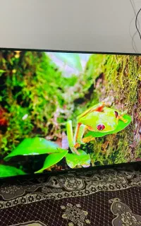 تلویزیون مارک اسنوا 43 اینچ LED دیجیتال سرخود
