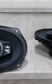 باند کنوود
