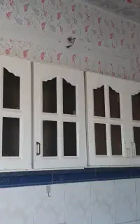 کابینت دیواری