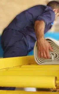 کارخانه قالیشویی و مبل شویی ماه شور(شهریار.اندیشه)