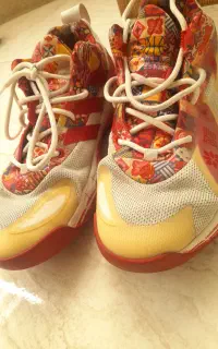 فروش کفش بسکتبال