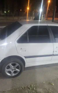 پرشیا tu595