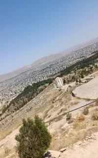 دنبال کار سرایداری،نگهبانی،و هرکاری..