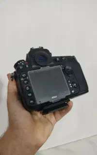 nikon D810 Body (نیکون)
