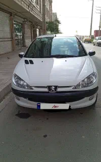 ۲۰۶ مدل ۹۹