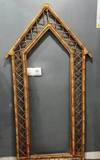 فریم آینه قدی