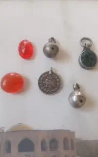 نقره