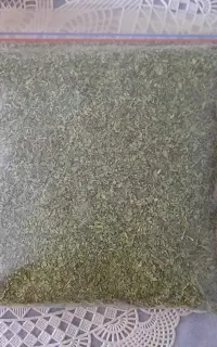 نعنا خشک درجه یک